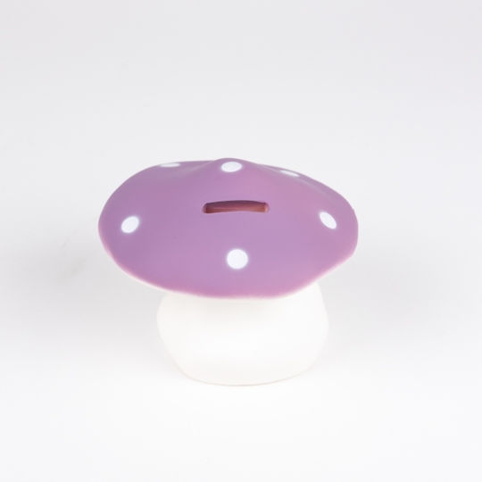Cutie De Bani Ciupercă Liliac Egmont Toys