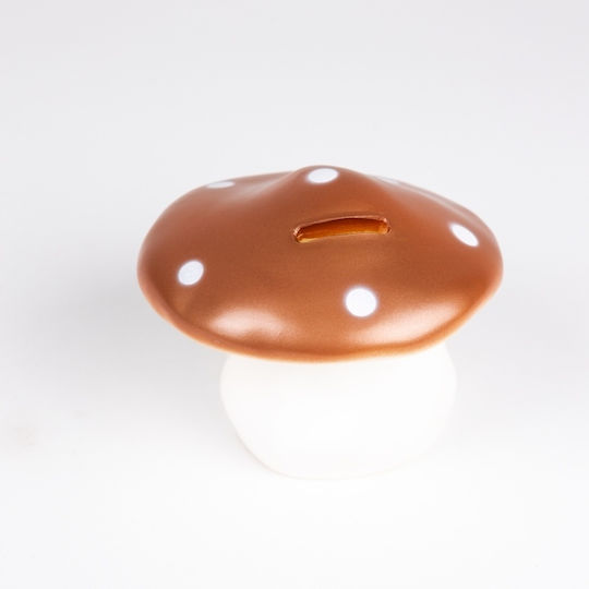 Cutie De Bani Ciupercă De Cupru Egmont Toys
