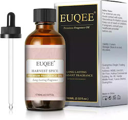 Duftöl Euqee *8157981 Dc Harvest Spice Harvest Spices Natürliche Zutaten 60 Ml