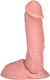 Guilty Toys Dario Realistic Silicone Dildo 17.2cm