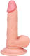 Guilty Toys Clark Realistic Dildo 16.9cm