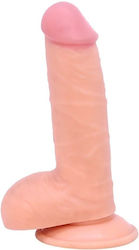 Guilty Toys James Ρεαλιστικό Ομοίωμα Πέους 18cm
