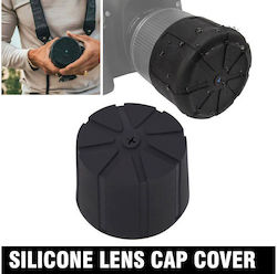 Universal Silicone Lens Cover