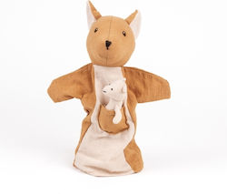Känguru Handpuppe Joey Egmont Toys Känguru Handpuppe Joey Egmont Toys