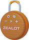Zealot S77 Wasserdicht Bluetooth-Lautsprecher Orange