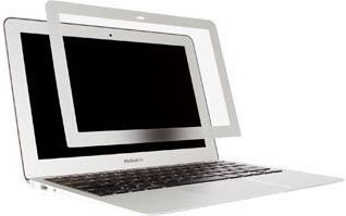 Moshi Ivisor Anti-glare Προστασίας Οθόνης Macbook Air 11" Διαφανο Mo-99mo040903