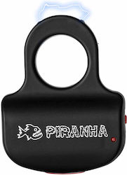 Piranha Usb Stun Gun Ring Shocker 2 Million V