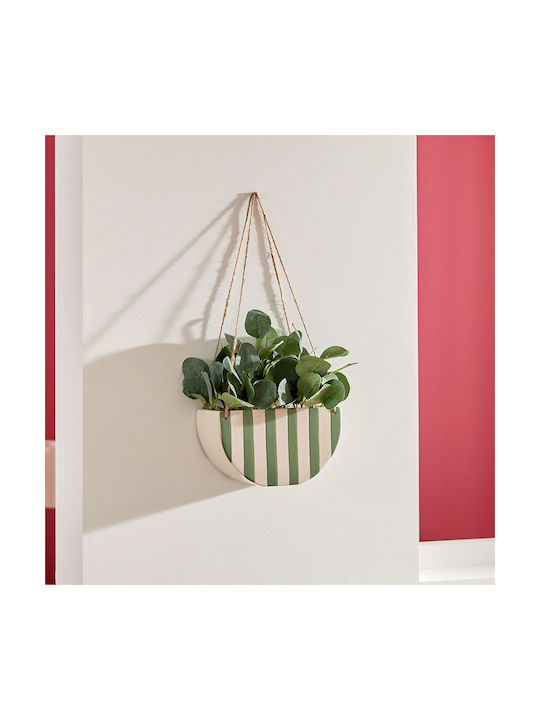 Artificial Plant Hanging Pot 21x10x27 A-s Cheri...