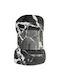 TnS Κουβέρτα Fleece Μονή 150x220εκ. Πολύχρωμη