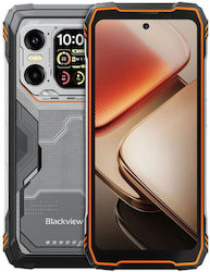 BlackView Xplore 1 5G Dual SIM Ανθεκτικό Smartphone
