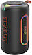 Zealot Mp1 Ηχείο Bluetooth 60W Μαύρο