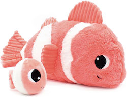 Les Deglingos Plush