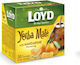 Loyd Μάτε Τσάι 80 Φακελάκια