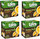 Loyd Green Tea 20 Bags 30g