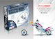 Anelixi Metal Construction Toy Machine