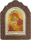 Dekorative Magnete Panagia Glykofilousa