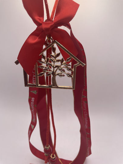 Hanging Lucky Charm Home Red 2026 1pcs Hanging Lucky Charm Home Red 2026 1pcs