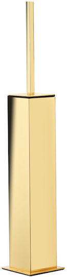 Bronze Art Inox Πιγκάλ Μπάνιου Χρυσό