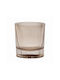 Here's How Set of Glasses Cocktail/Drinking / Whiskey made of Glass 266ml 2pcs