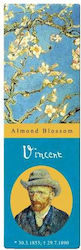Semn De Carte Van Gogh Almond Blossom Fridolin Semn De Carte Van Gogh Almond Blossom Fridolin