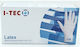 i-tec Examination Latex Examination Gloves Powd...