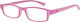 Optosquad Lesebrille +3.50 in Lila Farbe D1839-2