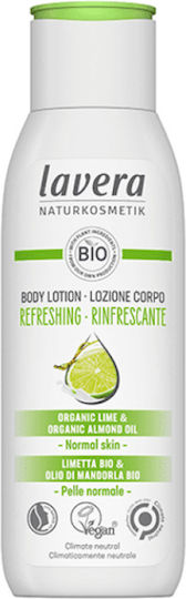 Lavera Basis Sensitiv Ενυδατική Κρέμα Σώματος 200ml