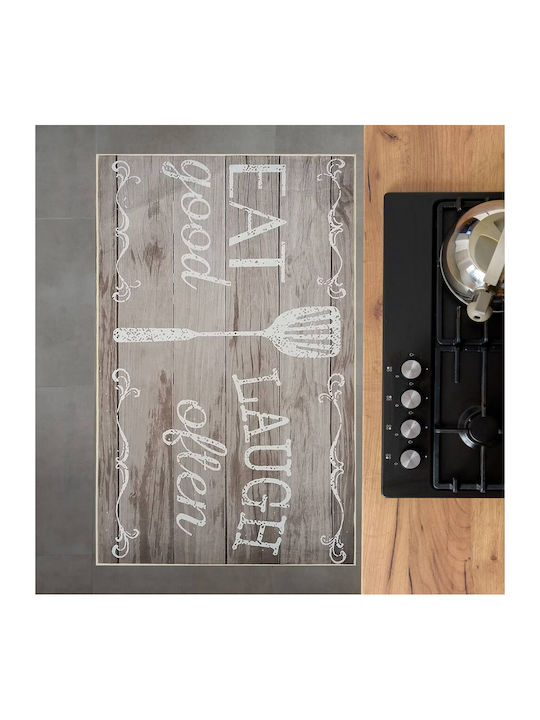 San Lorentzo Kitchen Mat Runner 70x110εκ.