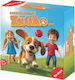 Board Game Εκπαιδεύοντας τον Σκύλο for 2-4 Players 4+ Years Old Remoundo