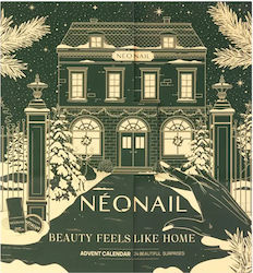 Neonail Advent Calendar