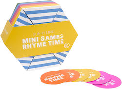 Mini Rhyme Time 6+ Ani Sunnylife