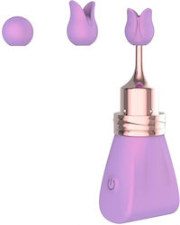 Guilty Toys Вибратор Lilac