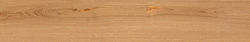 Marazzi Πλακάκι Δαπέδου Εσωτερικού Χώρου Πορσελανάτο Ματ 120x20cm Caramel