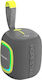 Hopestar P66 Ηχείο Bluetooth 5W Γκρι