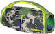 Hopestar H61 Bluetooth-Lautsprecher 50W Camo