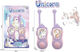 Martin Toys Παιδικά Walkie Talkies για 3+ Ετών 2τμχ