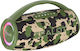 Zealot S97 Ηχείο Bluetooth 80W Camo