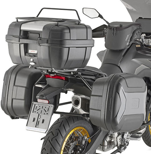 Pannier Hold Voge Valico 900 Dsx 2024 Klo9260mk Kappa