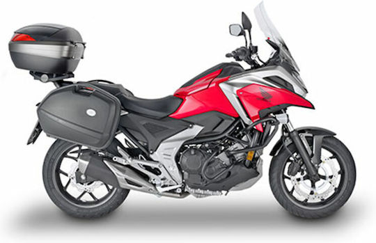 Spec.rack Honda Nc750x 2021 Kr1192 Kappa