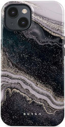 Burga Iphone 15 Plus Fashion Tough Magsafe Σκληρή Θήκη Magsafe Magic Night