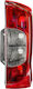Stop Far Spate Peugeot Bipper Nemo H-Door 2008+ Dreapta