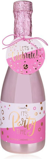 Accentra Let's Celebrate It's Party Time Săpun Lichid Trandafir 780ml