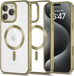 Tech-protect iPhone 16 Pro Magflex Silicone TPU...