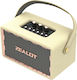 Zealot MT01 Bluetooth високоговорител 60W Бял