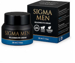Sigma Men I've Got My Eye on You Eye Moisturiser 30ml Sigma Men I've Got My Eye on You Eye Moisturiser 30ml