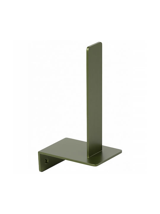 Bronze Art Papierhalter Bronze