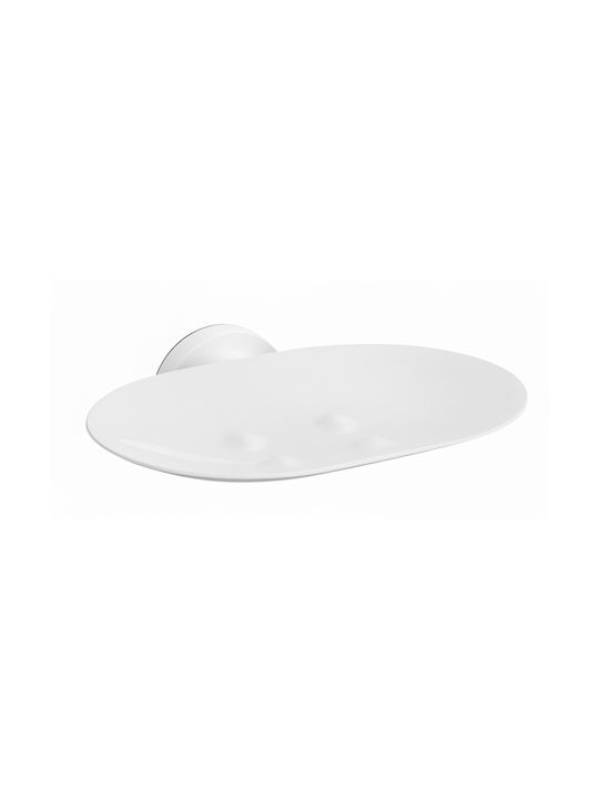 Bronze Art Loft-500 Επιτοίχια Σαπουνοθήκη Μεταλ...