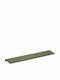 Bronze Art An der Wand montiert Badezimmerregal Metallisch Bronze