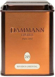 Dammann Red Tea 100gr Dammann Red Tea 100gr