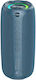 Zealot MP2 Bluetooth Speaker 20W with Battery Life up to 34 hours Blue